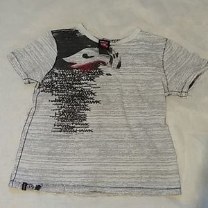 Tony hawk size 10 boys